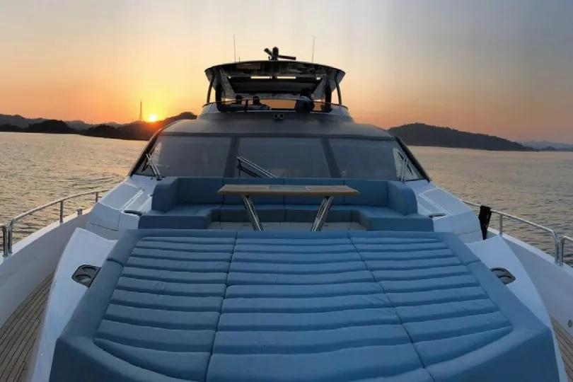 Skye, 2020 Sunseeker, photo 2