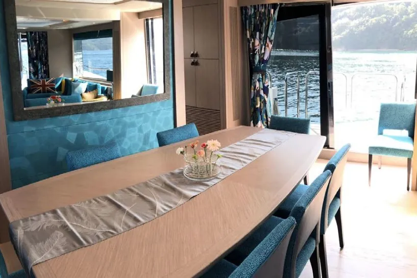 Skye, 2020 Sunseeker, photo 5