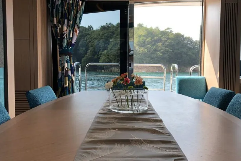 Skye, 2020 Sunseeker, photo 6