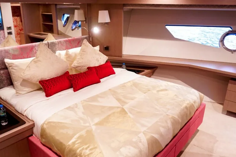 Skye, 2020 Sunseeker, photo 7
