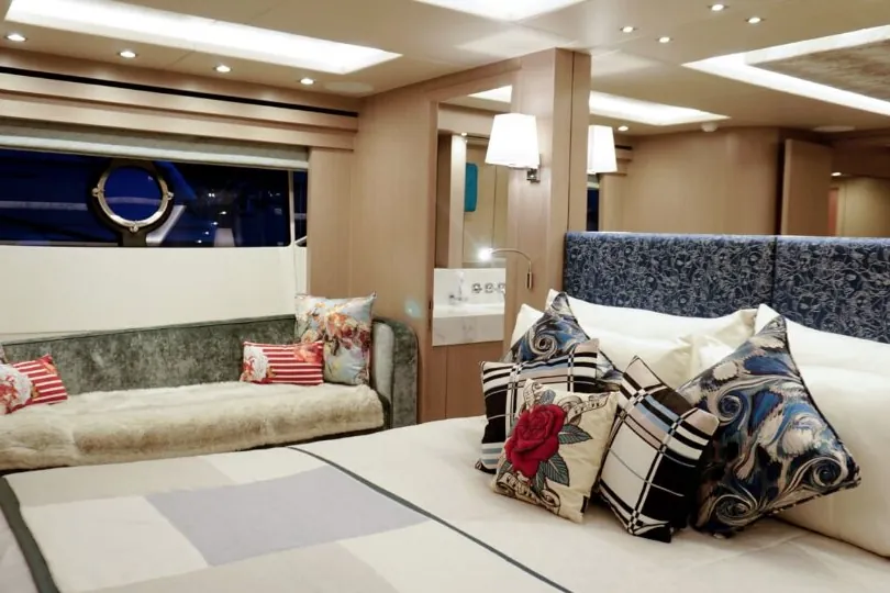 Skye, 2020 Sunseeker, photo 9