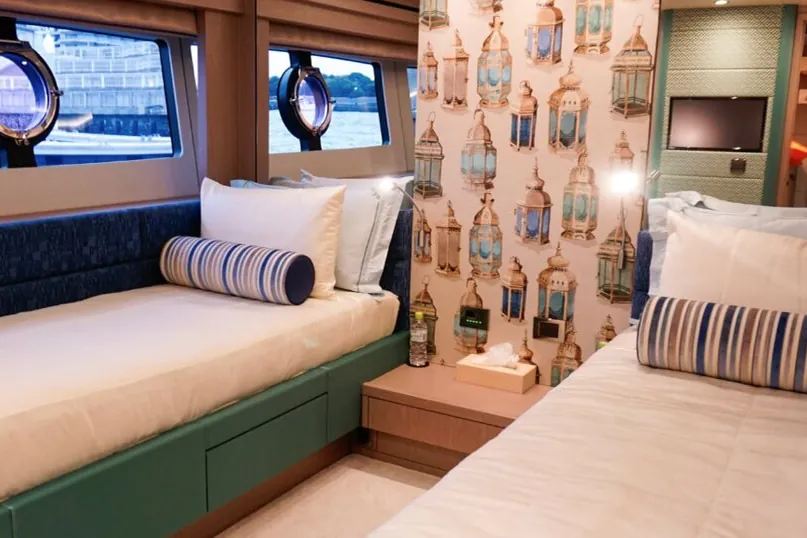 Skye, 2020 Sunseeker, photo 11