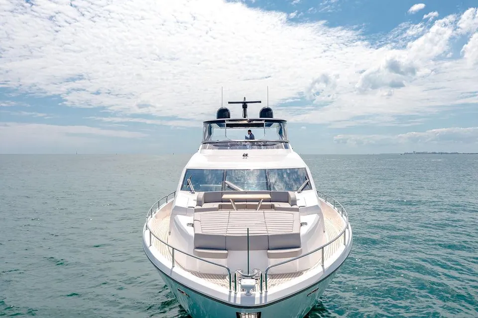 HH, 2020 Sunseeker, photo 3