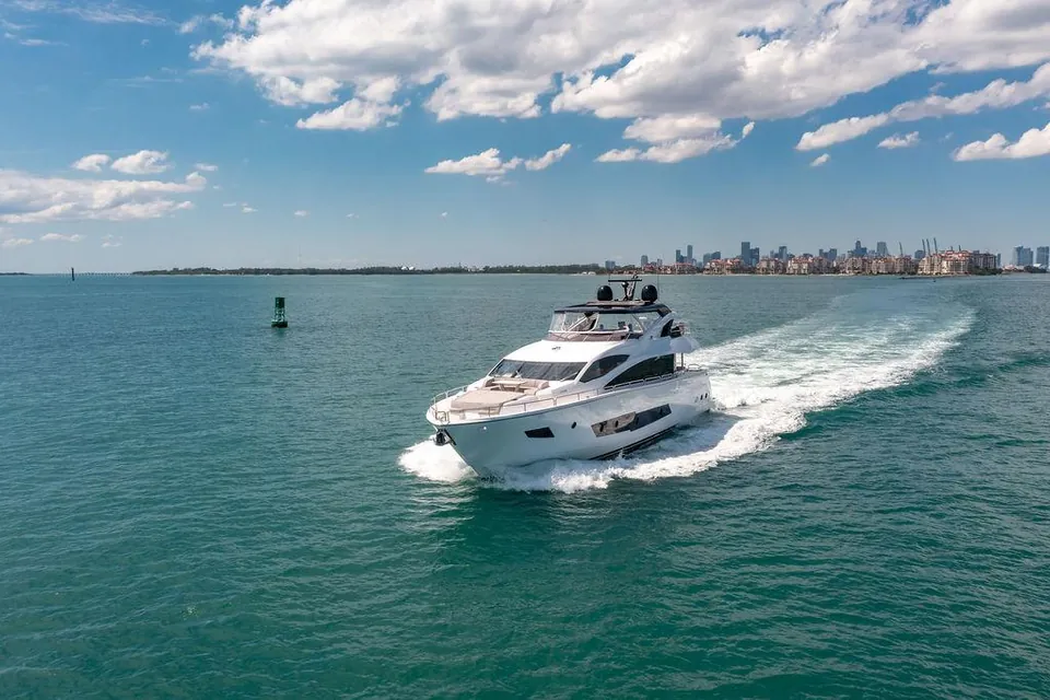 HH, 2020 Sunseeker, photo 4