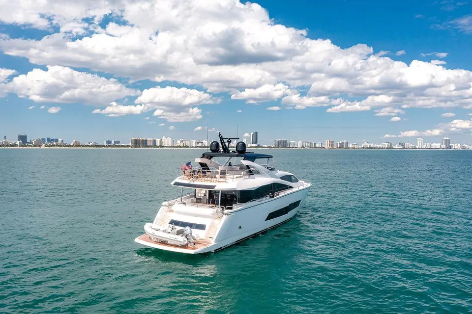 HH, 2020 Sunseeker, photo 5