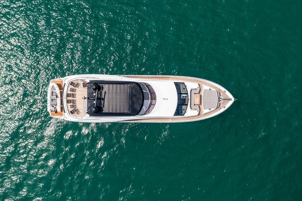 HH, 2020 Sunseeker, photo 6