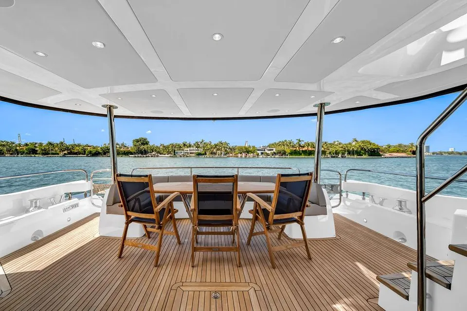 HH, 2020 Sunseeker, photo 12