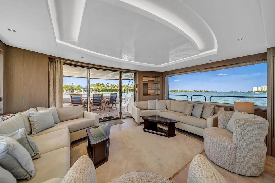 HH, 2020 Sunseeker, photo 13
