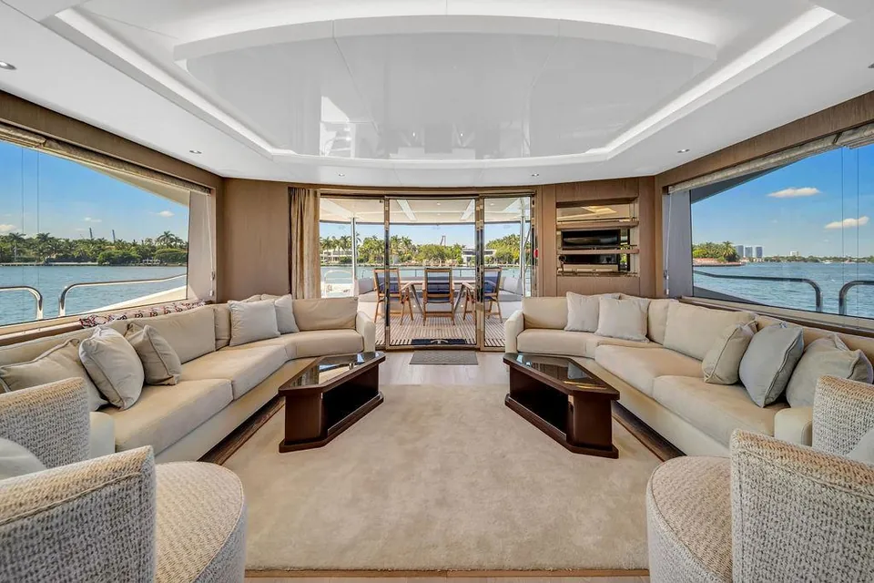HH, 2020 Sunseeker, photo 15