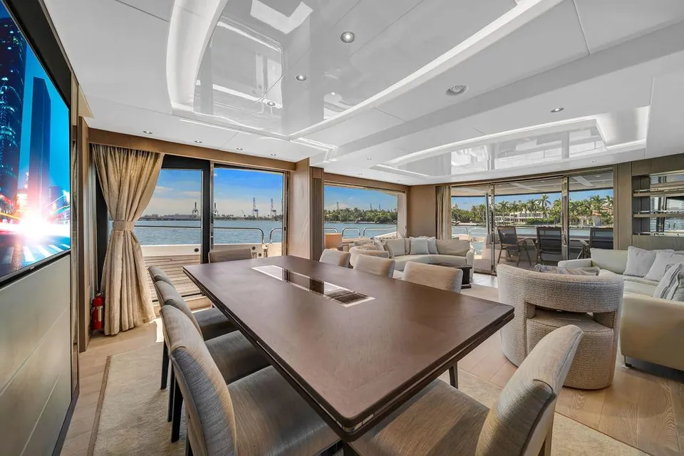 HH, 2020 Sunseeker, photo 17