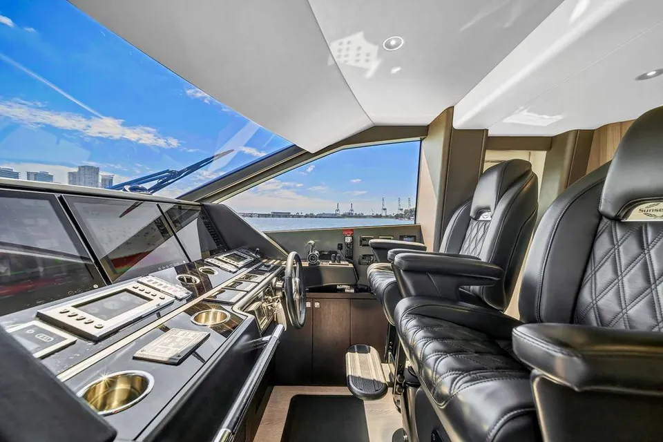 HH, 2020 Sunseeker, photo 19