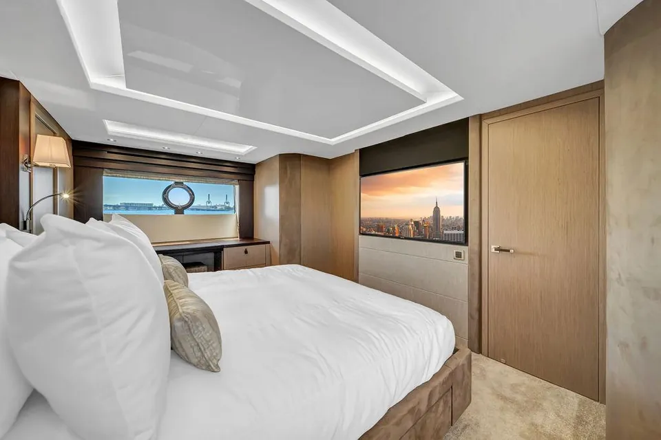HH, 2020 Sunseeker, photo 22