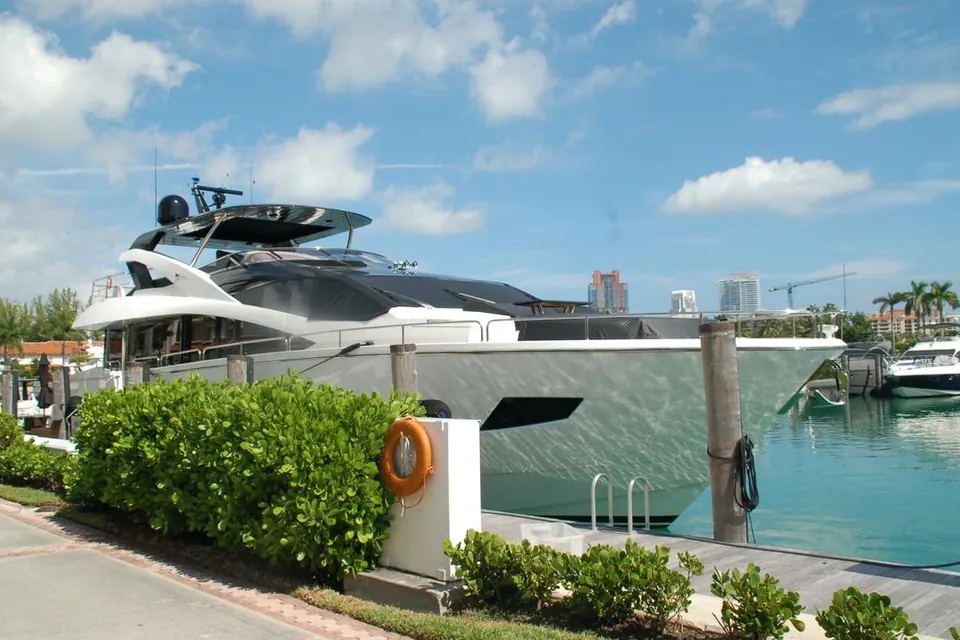 Alexa, 2018 Sunseeker, photo 2