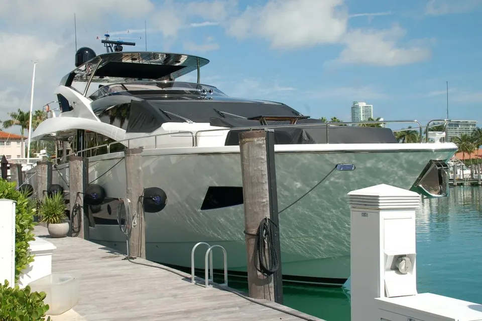 Alexa, 2018 Sunseeker, photo 3