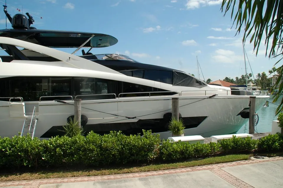 Alexa, 2018 Sunseeker, photo 4