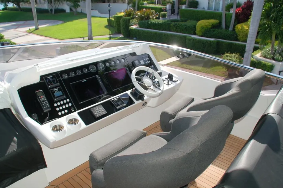 Alexa, 2018 Sunseeker, photo 6