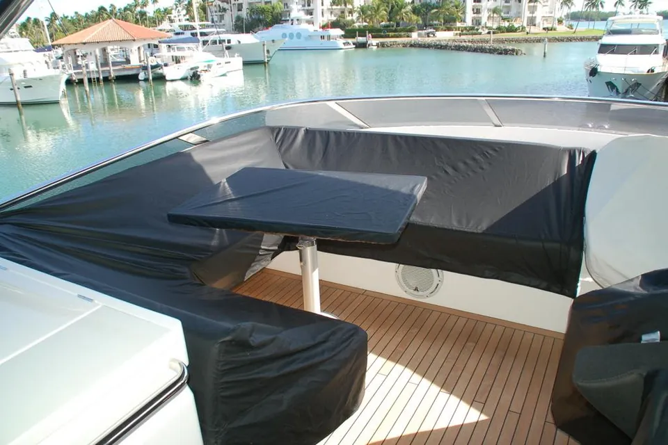 Alexa, 2018 Sunseeker, photo 7