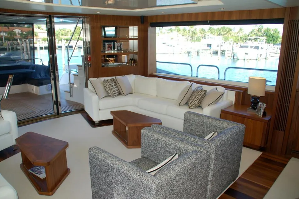 Alexa, 2018 Sunseeker, photo 9