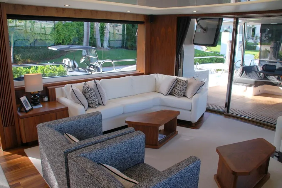 Alexa, 2018 Sunseeker, photo 10