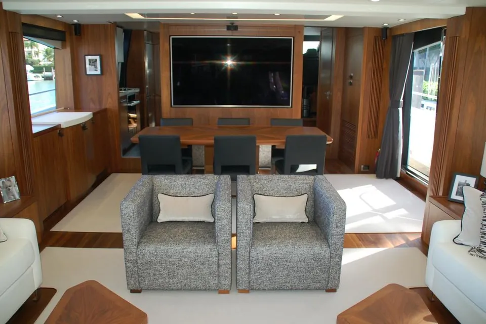 Alexa, 2018 Sunseeker, photo 11
