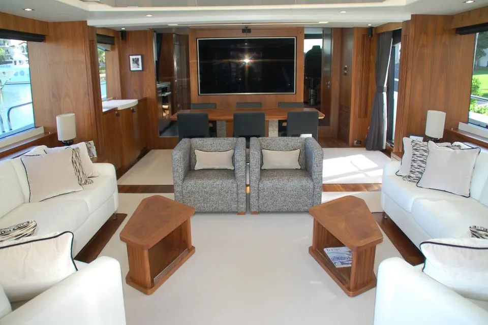 Alexa, 2018 Sunseeker, photo 12