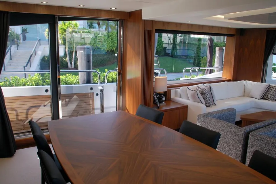 Alexa, 2018 Sunseeker, photo 13