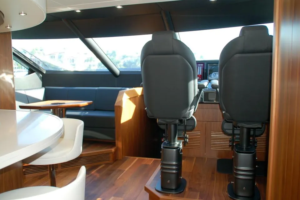 Alexa, 2018 Sunseeker, photo 14