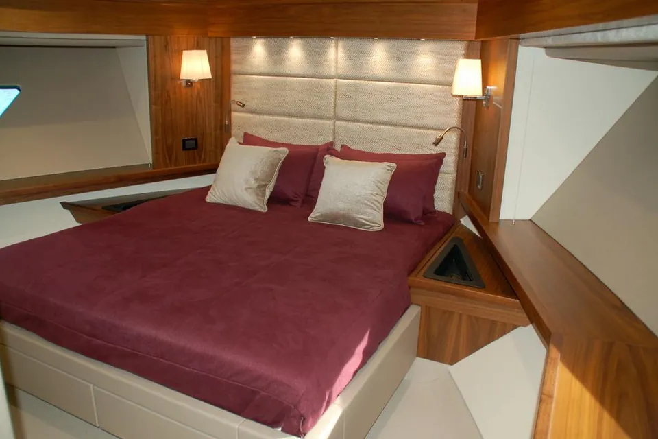 Alexa, 2018 Sunseeker, photo 16