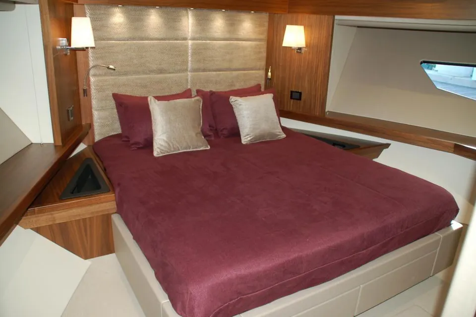 Alexa, 2018 Sunseeker, photo 17