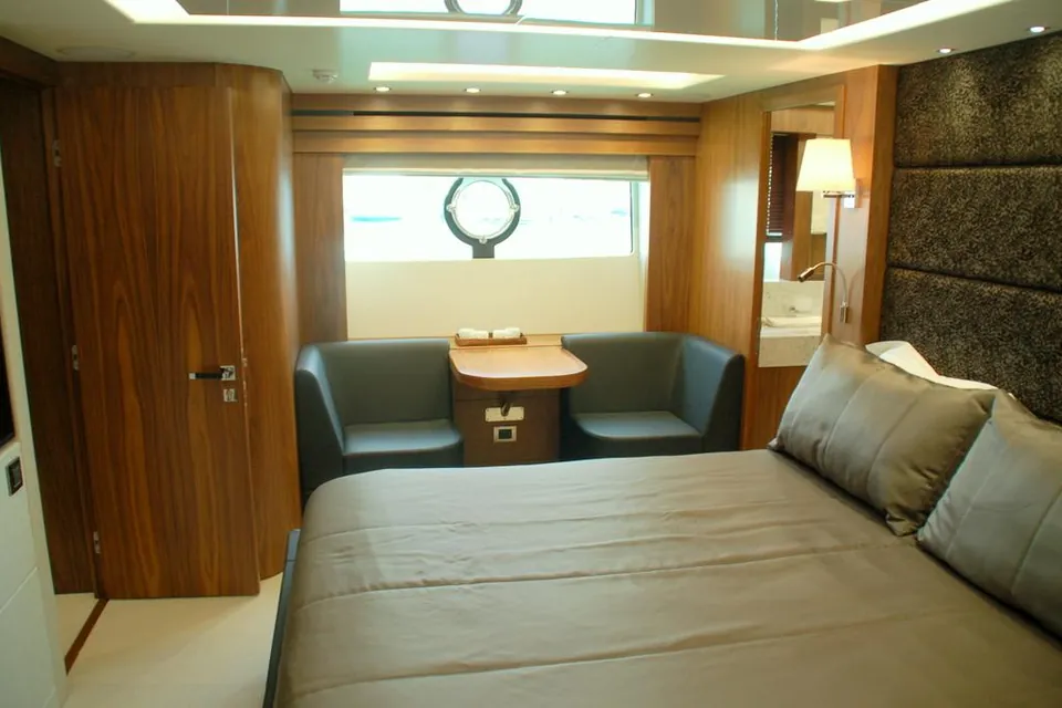 Alexa, 2018 Sunseeker, photo 18