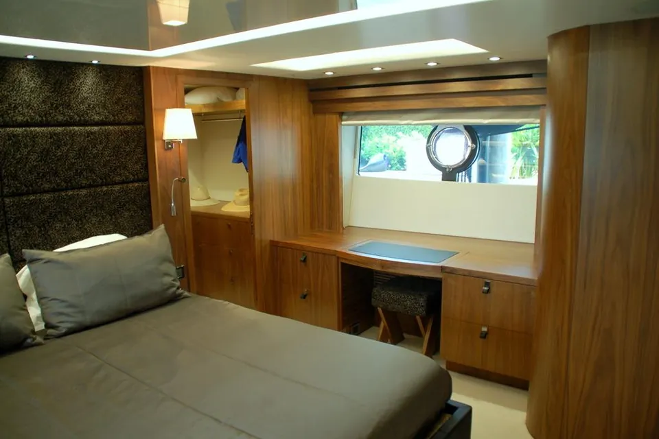 Alexa, 2018 Sunseeker, photo 19