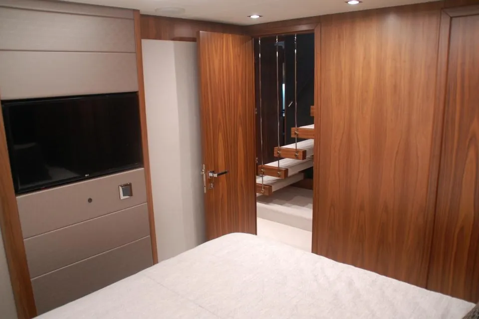 Alexa, 2018 Sunseeker, photo 21