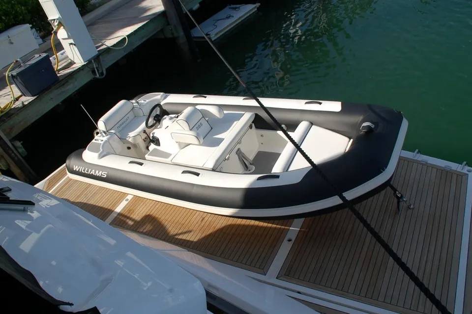 Alexa, 2018 Sunseeker, photo 24