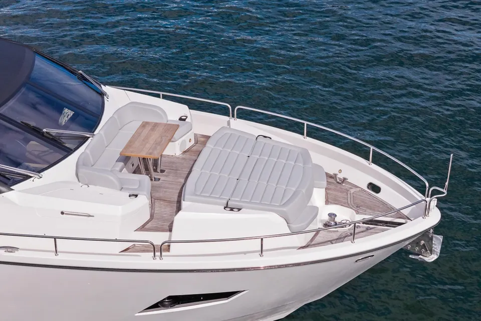 Aqua Vista, 2019 Sunseeker 86 Yacht, photo 37