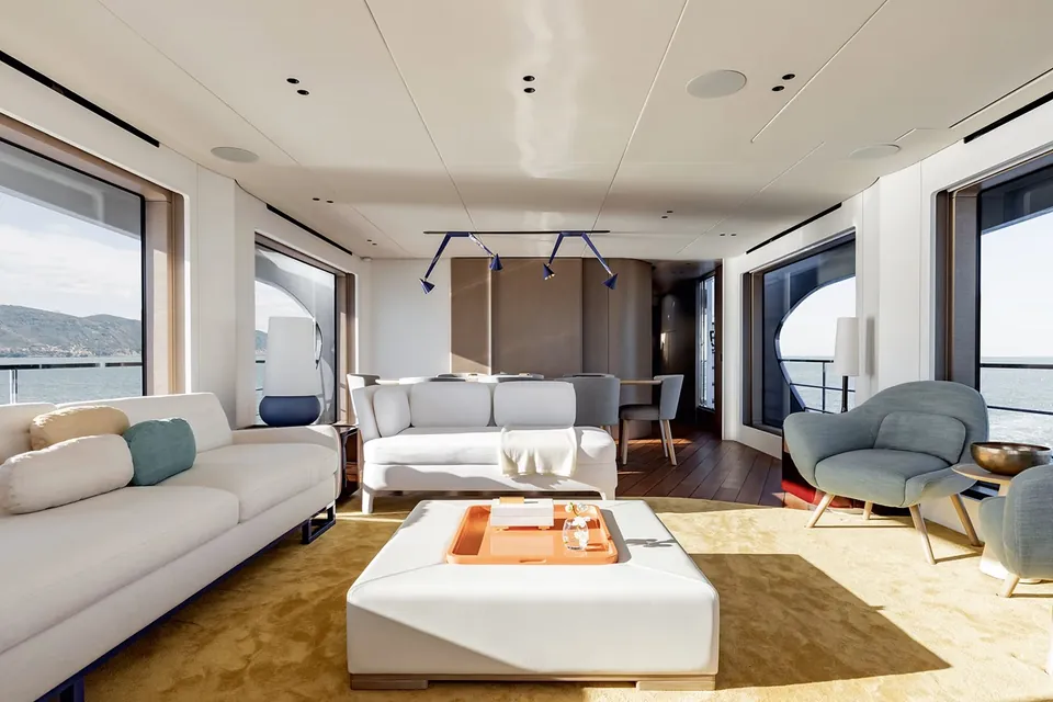 Spribe, 2024 Azimut, photo 10