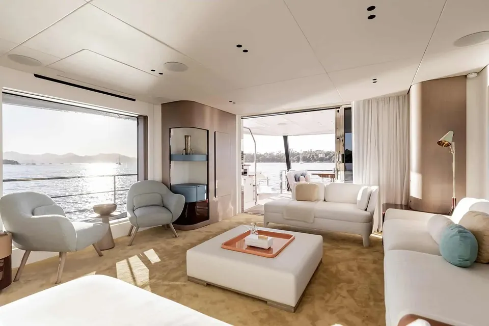 Spribe, 2024 Azimut, photo 11