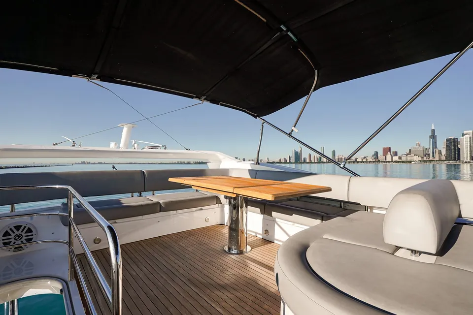 Lucky Bet, 2019 Sunseeker Manhattan 66, photo 5
