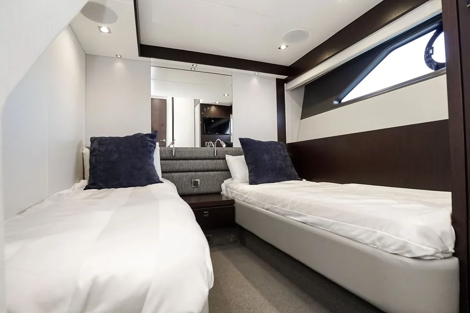 Lucky Bet, 2019 Sunseeker Manhattan 66, photo 6