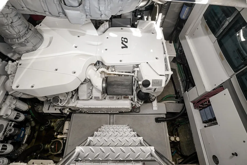Lucky Bet, 2019 Sunseeker Manhattan 66, photo 10