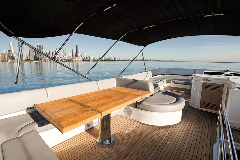 Lucky Bet, 2019 Sunseeker Manhattan 66, photo 11