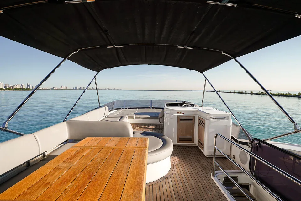 Lucky Bet, 2019 Sunseeker Manhattan 66, photo 12