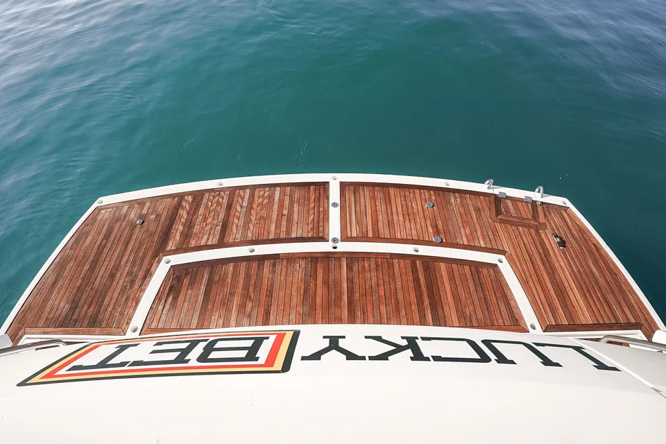 Lucky Bet, 2019 Sunseeker Manhattan 66, photo 13