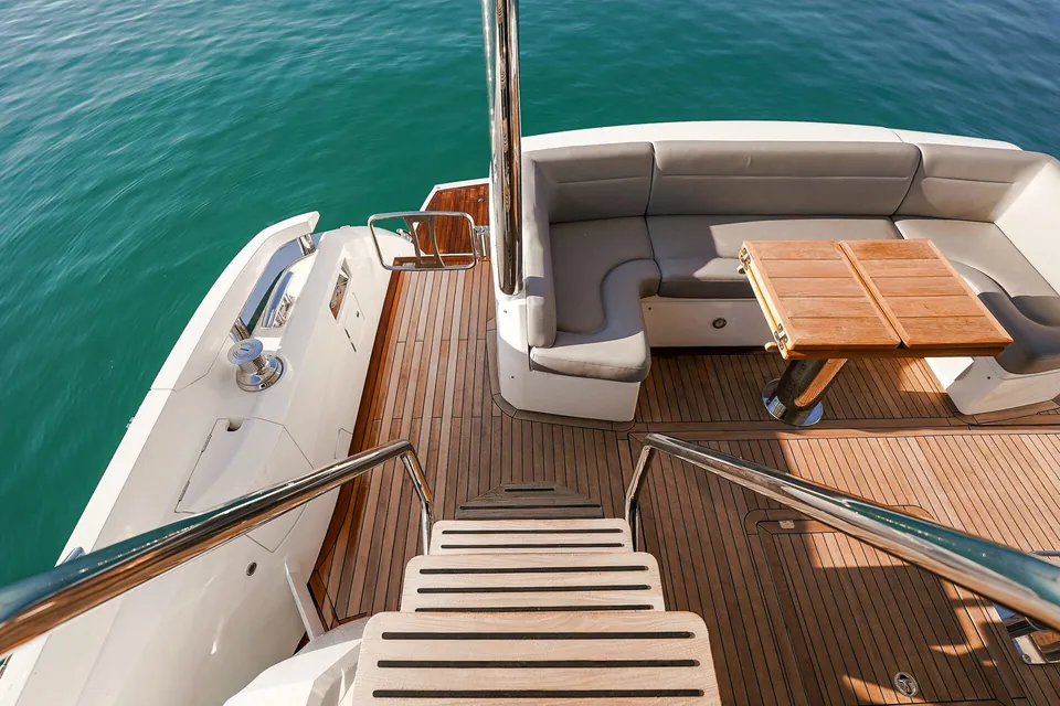 Lucky Bet, 2019 Sunseeker Manhattan 66, photo 14
