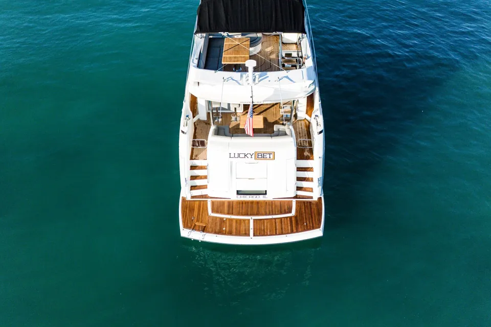 Lucky Bet, 2019 Sunseeker Manhattan 66, photo 15