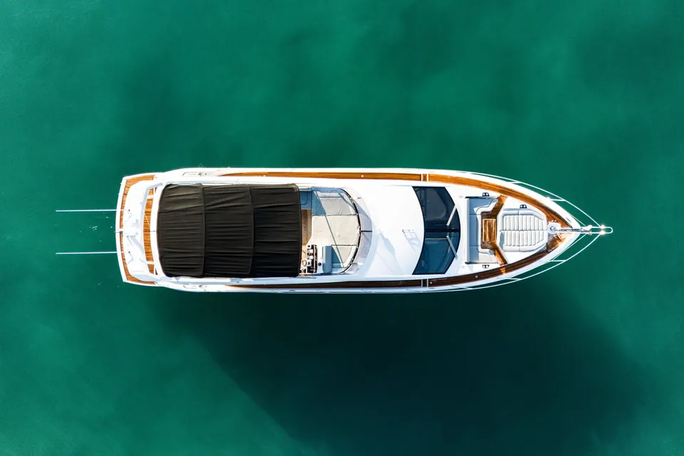 Lucky Bet, 2019 Sunseeker Manhattan 66, photo 16