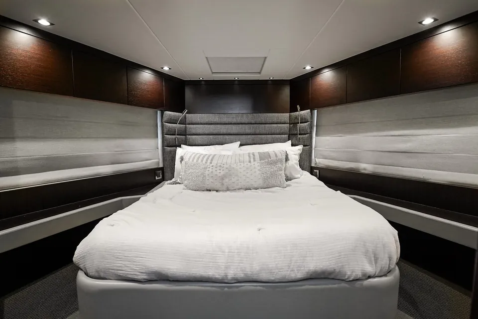 Lucky Bet, 2019 Sunseeker Manhattan 66, photo 17
