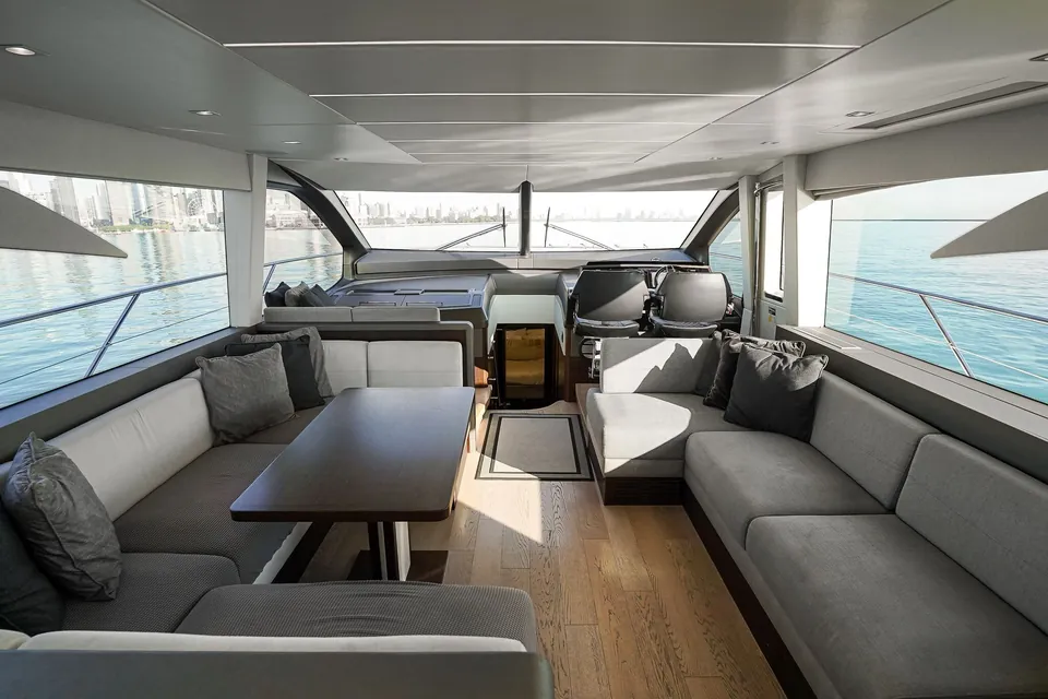 Lucky Bet, 2019 Sunseeker Manhattan 66, photo 20