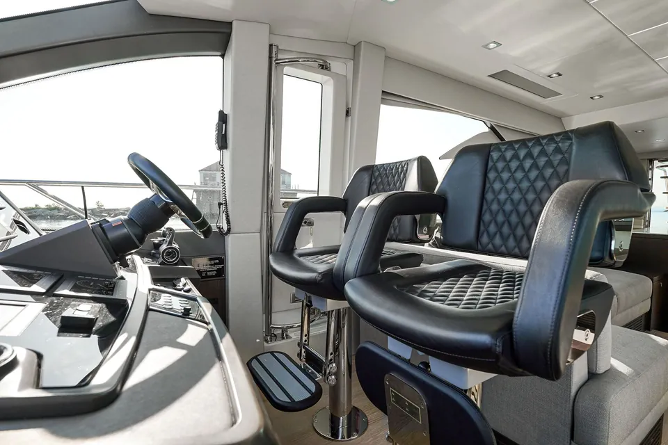 Lucky Bet, 2019 Sunseeker Manhattan 66, photo 22