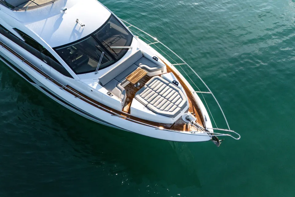 Lucky Bet, 2019 Sunseeker Manhattan 66, photo 23