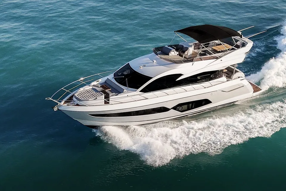 Lucky Bet, 2019 Sunseeker Manhattan 66, photo 25